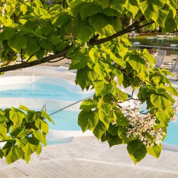 Spa terme Fiam Toscana